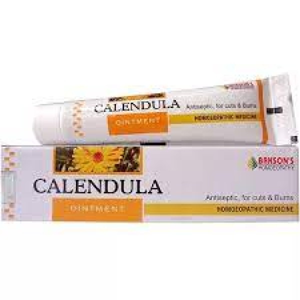 CALENDULA OINTMENT